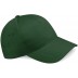 Gorra de 5 paneles Ultimate Beechfield®