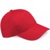 Gorra de 5 paneles Ultimate Beechfield®