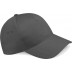 Gorra de 5 paneles Ultimate Beechfield®