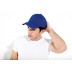 Beechfield® 6-panel Athleisure Cap