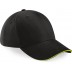Casquette Athleisure avec 6 panneaux Beechfield®
