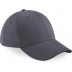 Beechfield® 6-panel Athleisure Cap