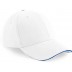 Casquette Athleisure avec 6 panneaux Beechfield®