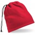 Beechfield® polar hat/neck warmer