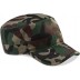 Boné camuflado Beechfield®
