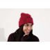 Gorro com patch Beechfield®