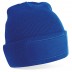 Gorro com patch Beechfield®