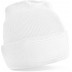 Gorro com patch Beechfield®