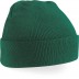 Bonnet Original avec revers Beechfield®