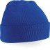 Gorro Original con dobleces Beechfield®