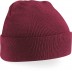 Bonnet Original avec revers Beechfield®