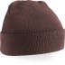 Gorro Original con dobleces Beechfield®