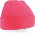 Bonnet Original avec revers Beechfield®