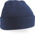 Gorro Original con dobleces Beechfield®