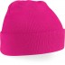 Gorro Original con dobleces Beechfield®