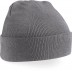 Bonnet Original avec revers Beechfield®