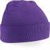 Bonnet Original avec revers Beechfield®