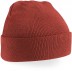 Gorro Original con dobleces Beechfield®