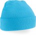 Bonnet Original avec revers Beechfield®