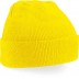 Gorro Original con dobleces Beechfield®