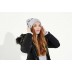Bonnet Snowstar jacquard Beechfield®