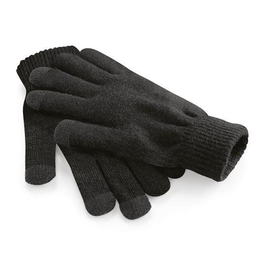 Luvas Touchscreen para ecrã...