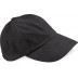 Beechfield® low profile brushed cotton cap
