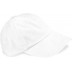 Beechfield® low profile brushed cotton cap