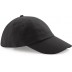 Casquette à profil bas en coton drill Beechfield®