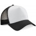 Boné com rede Snapback Trucker Beechfield®