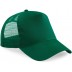 Casquette à filet Snapback Trucker Beechfield®