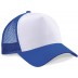 Boné com rede Snapback Trucker Beechfield®