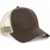 Snapback Trucker Mesh Cap Beechfield®