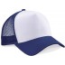 Boné com rede Snapback Trucker Beechfield®
