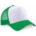 Gorra con red Snapback Trucker Beechfield®