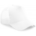 Gorra con red Snapback Trucker Beechfield®