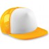 Beechfield® Snapback Cap