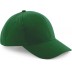 Beechfield® Brushed Cotton Pro-Style Cap