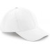 Beechfield® Brushed Cotton Pro-Style Cap