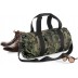 Sac de sport camouflage Bagbase®