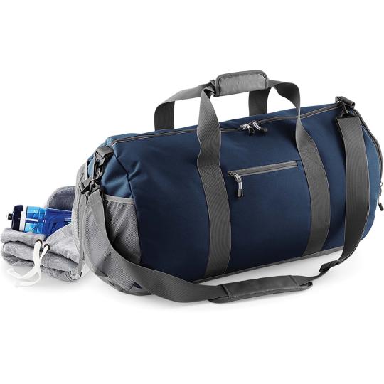 Large Athleisure Sports Bag...