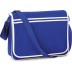 Bolso moda retro Bagbase®