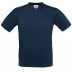 T-shirt Exact150 V-neck B&C®