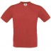 T-shirt Exact150 col V B&C®