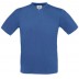 T-shirt Exact150 decote V B&C®