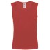 Athletic Move B&C® sleeveless T-shirt