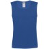 Athletic Move B&C® sleeveless T-shirt
