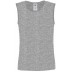 Camiseta sin mangas Athletic Move B&C®