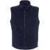 Chaleco polar Traveller + B&C®