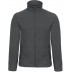 Men's fleece jacket ID.501 B&C®
